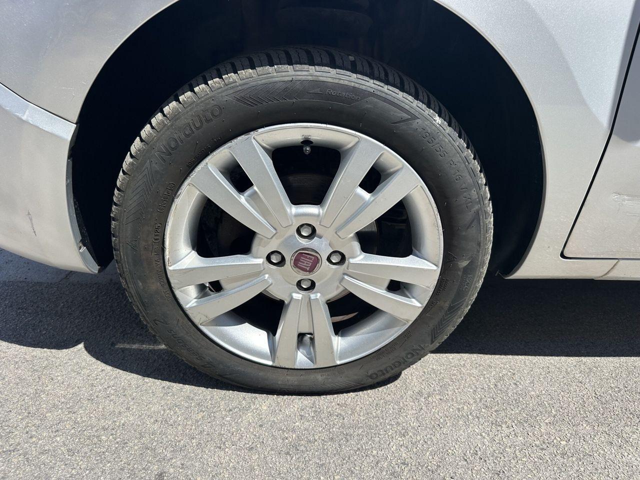Fiat Qubo 2010 — photo 15