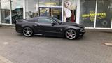 Ford Mustang 3.7L - 309PS / Gewindefahrwerk / 20 Zoll - Ford Mustang aus 2012