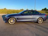 ALPINA B4 3.0 S Biturbo - - ALPINA Gebrauchtwagen von 2019