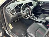 Kia proceed GT DCT7 Komf.-Paket Android CarPlay - gebrauchte Kia Coupés