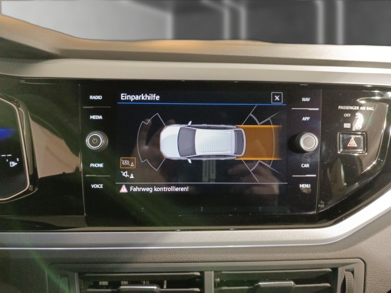 Volkswagen Taigo - Bild 16