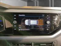 Volkswagen Taigo - Vorschau Bild 16