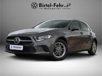 Mercedes-Benz A 180 -Klasse Business 6-Gang Navi