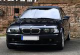 BMW 320Ci - Cabrio | M Sport - gebrauchte BMW 320 aus dem Jahr 2002
