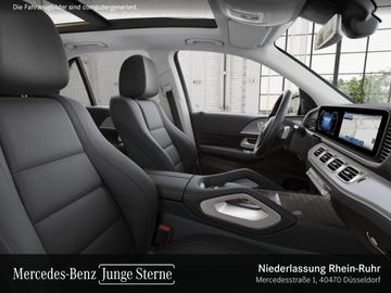 Mercedes GLE 300 - 11
