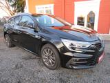 Renault Megane IV Techno/Klima/Navi/Kamera/LED/PDC/AHK.. - Renault Megane Techno mit Diesel-Antrieb