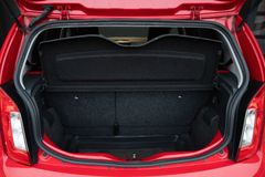 SKODA Citigo 1.0 Sport*Comfort*Urban*SHZ*