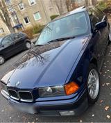 BMW Bmw E36  320i ,6 Zylinder, 1995 Bj. H-Kenn... - BMW 320: E36 320i