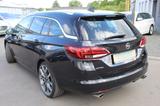 Opel Astra Dynamic 1.6 CDTI Sports Tourer+19 Zoll+AHK - Opel Gebrauchtwagen in Leipzig
