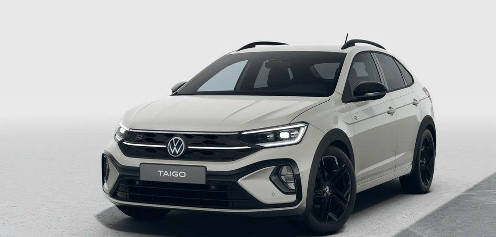 Volkswagen Taigo - Bild 2