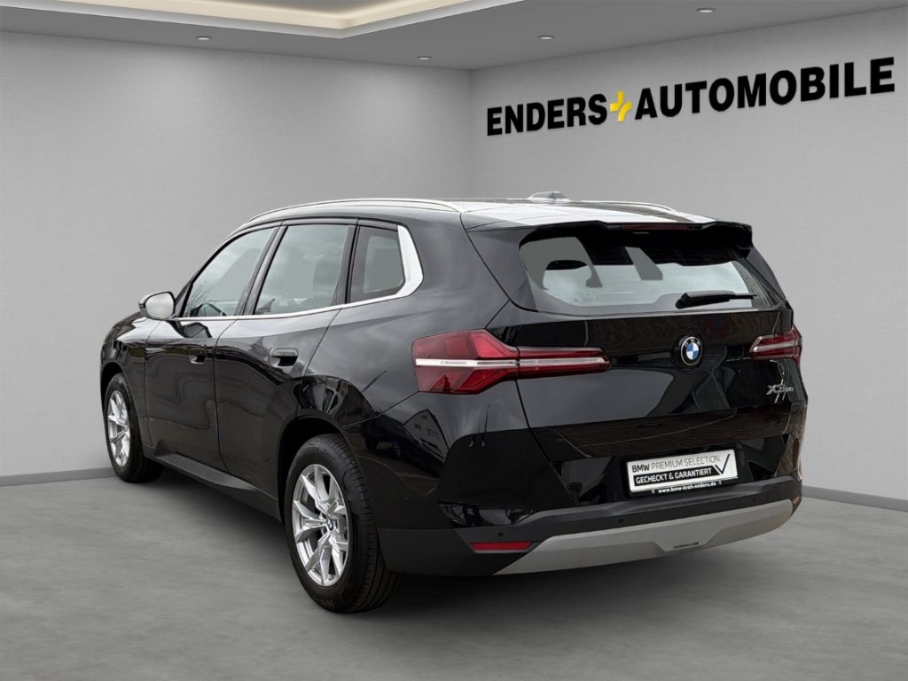 BMW X3 - Bild 3