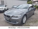 BMW 535 Baureihe 5 Lim. 535 i - BMW 535 aus 2011
