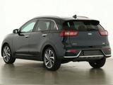 Kia Niro 1.6 Hybrid Spirit - Kia Niro Gebrauchtwagen in Berlin