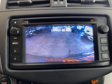 Toyota RAV 4 Travel *AHK*Klima*Navi*Kamera*SHZ*TÜV
