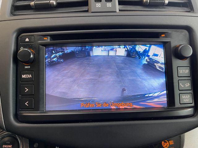 Toyota RAV 4 Travel *AHK*Klima*Navi*Kamera*SHZ*TÜV