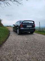 Opel astra g opc Umbau - Opel Astra aus 2003: Opc