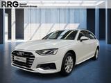 Audi A4 AVANT ADVANCED 40 TDI