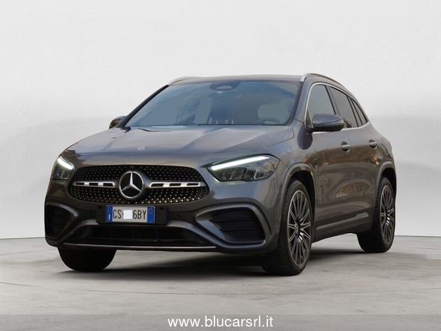 Otros Mercedes-Benz GLA GLA 200 d Automatic 4Matic AMG