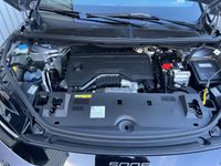 Peugeot 5008 - Vorschau Bild 14