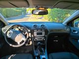 Ford Mondeo 2.0 Ghia Ghia - Ford Mondeo aus 2008: Ghia