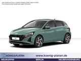 Hyundai i20 FL 1.0 T-GDi (90 PS) 7-DCT 2WD Trend MJ26 - Hyundai i20 Neuwagen in Berlin