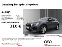 Audi Q3 - Vorschau Bild 1