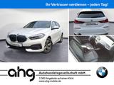 BMW 116i Advantage Aut. Navi LED PDC Sitzheizung - gebrauchte BMW 116 aus dem Jahr 2022