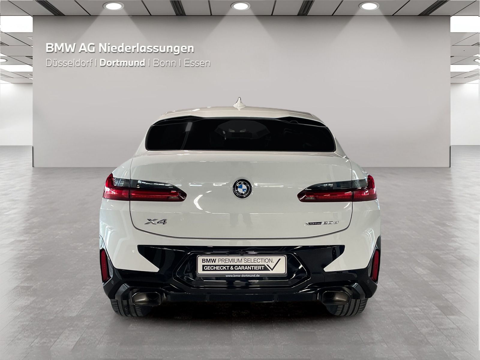 BMW X4 - Bild 9