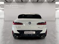 BMW X4 - Vorschau Bild 9