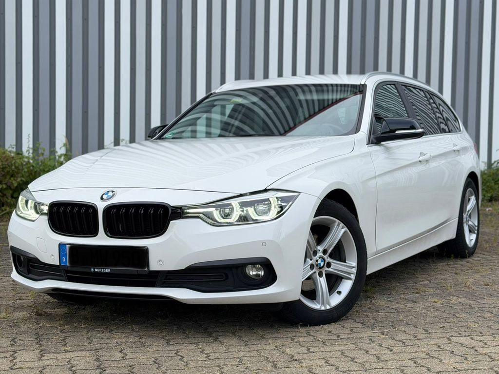 Image of BMW 318