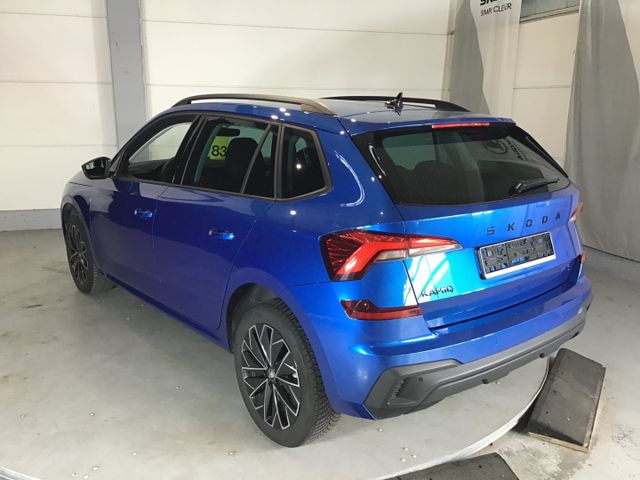 Fahrzeugabbildung Skoda Kamiq Selection 1.0 TSI DSG/Kamera/SHZ/SmartLink