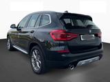 BMW X3 xDrive20d Luxury Line AT Luxury Line - BMW X3: At