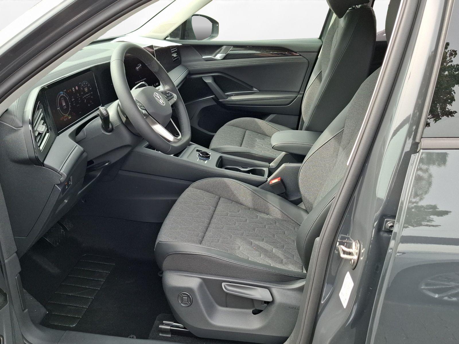 Volkswagen Tiguan Life 1,5 l eHybrid 204 PS DSG | NAVI uvm.