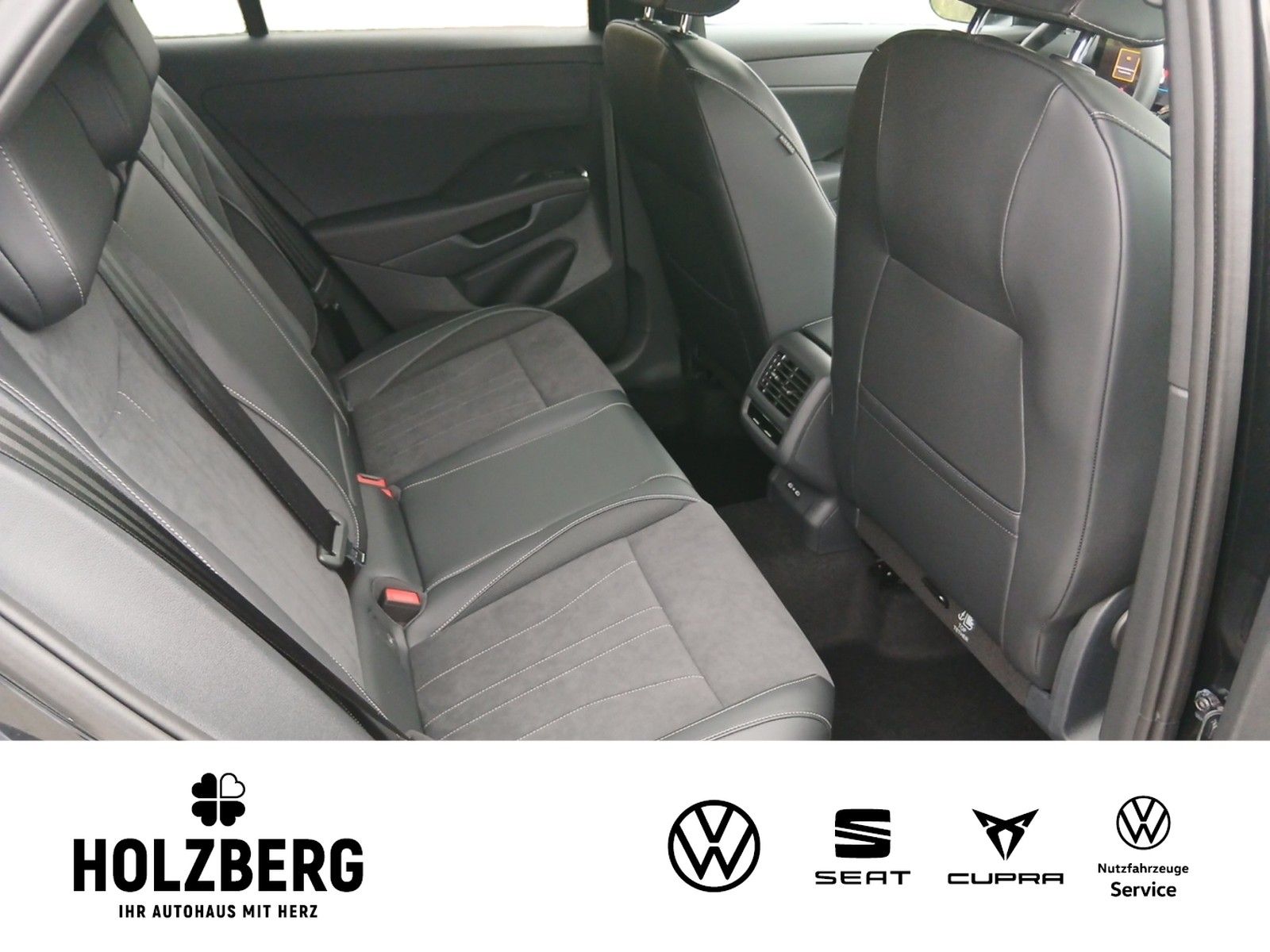Volkswagen T-Roc - Bild 14