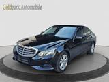 Mercedes-Benz E 250 CDI BlueTEC/VOLL-LED/SHZ/PDC/NAVI/GARANTIE - Mercedes-Benz E 250 aus 2014