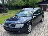 Audi A6 1.9TDI 131PS Avant, 6Gang, 2Hand, 179tkm!!! - gebrauchte Audi A6 aus dem Jahr 2002