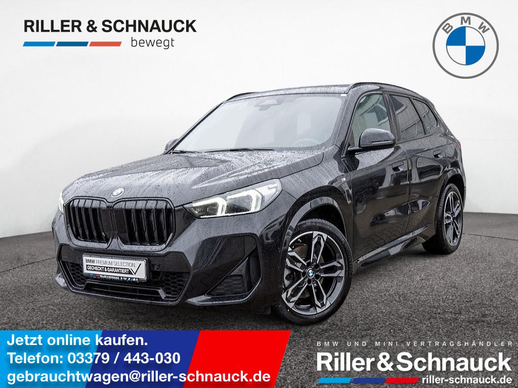 BMW X1 xDrive 23d M-Sport KAMERA NAVI AHK ACC MEMORY