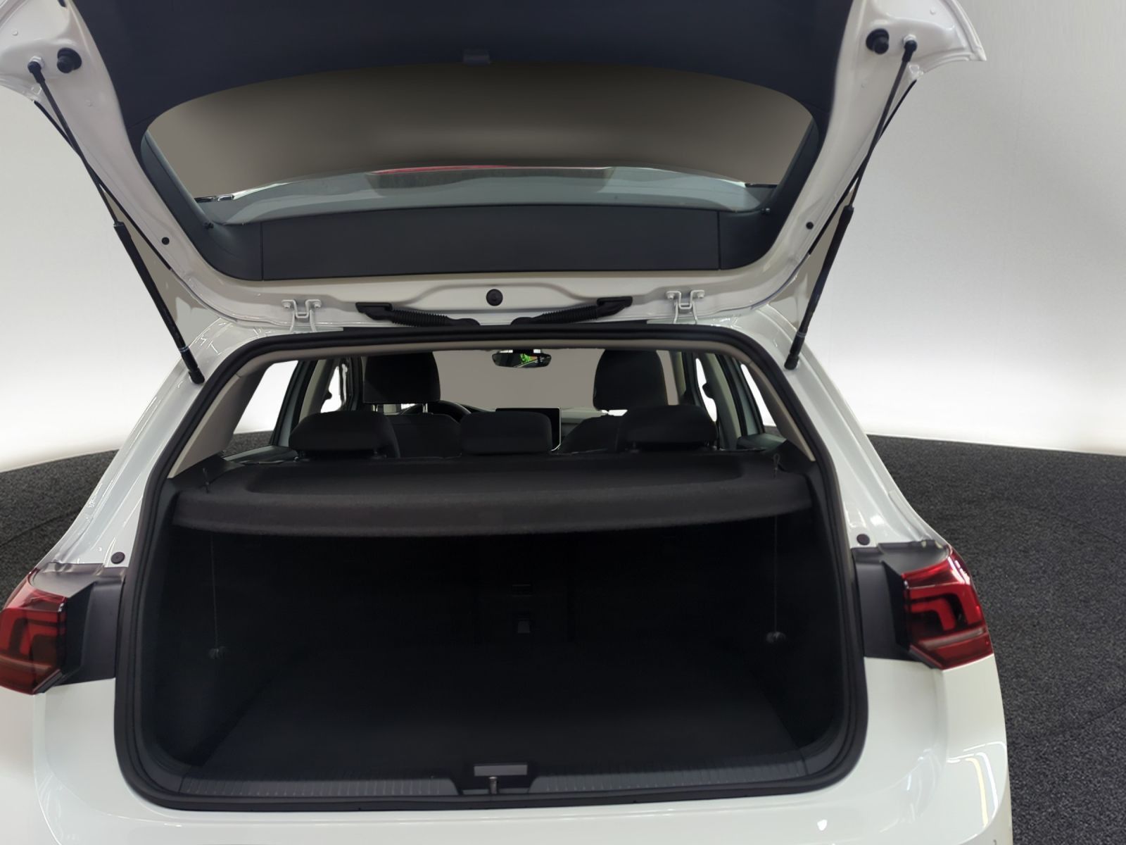 Volkswagen Golf - Bild 8