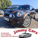 MINI Cooper S Aut. 50 Mayfair - MINI MINI: Mayfair