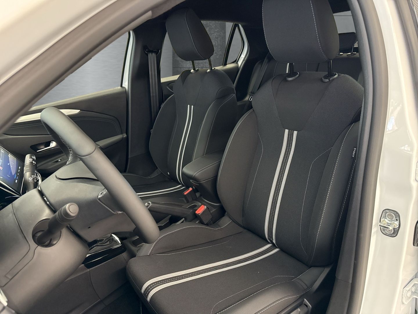 Opel Corsa - Bild 8