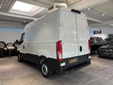 Iveco Daily 35S14 Kühlkstenwagen Carrier-20C.*Garantie - Iveco: Daily 35s14