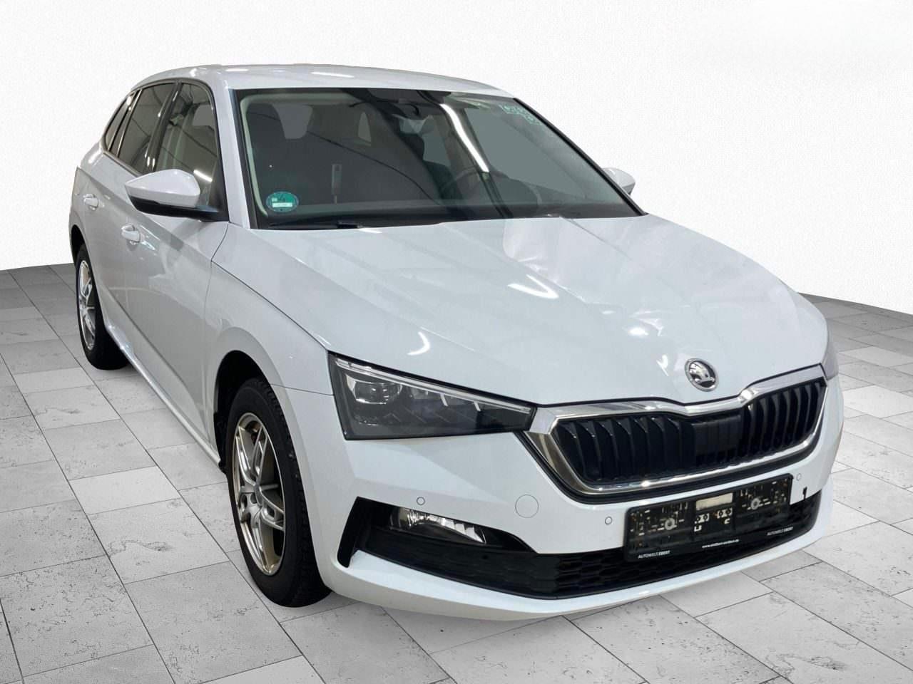 Skoda Scala Style*Navi*LED*Volldigital*PDC*SHZ*