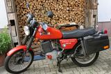 Mz ETZ 250 - MOTORRAD ETZ