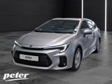 Suzuki Swace 1.8 Hybrid Comfort + Hybrid (EURO 6e) - silberne Suzuki Swace