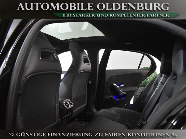 Mercedes-Benz A 250 e AMG Edition *Pano*Wide*HUD*KAM*MBEAM*AHK