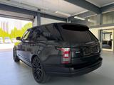 Land Rover RANGE ROVER VOGUE AUTOBIOGRAPHY *MEGA-VOLL*VIP* - Land Rover Range Rover Autobiography mit Diesel-Antrieb