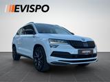 Skoda Karoq Sportline 4x4*DSG*AHK*Virtual*Finanzierung - Skoda: Finanzierung