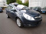 Opel Corsa 1.4 Twinport Automatik Cosmo - Opel Corsa aus 2008: 1.4