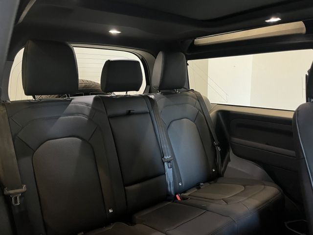 Land Rover Defender - Bild 5