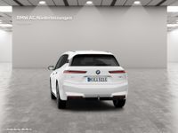 BMW iX - Vorschau Bild 9